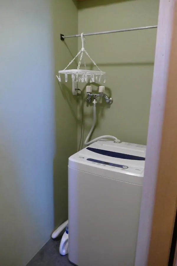 Dormitory Quadruple Room, Not A Private Studio- Vacation Stay 13968V 札幌市 0*,  日本
